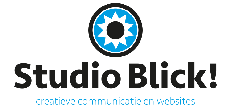 studio-blick-reclamebureau_logo