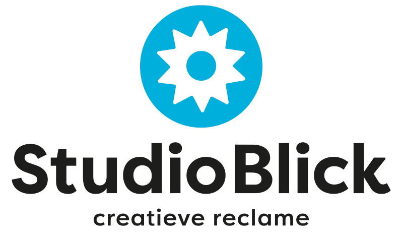 Studio Blick, creatieve reclame en websites in Raamsdonksveer